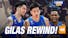 Look back at Gilas Pilipinas in Window 1 of 2025 FIBA Asia Cup Qualifiers | OS Quick Run